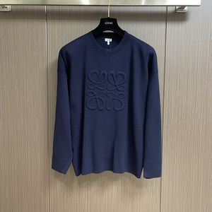 Loewe wool sweater for men and women